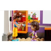 Конструктор LEGO Friends Закусочная Хартлейк-Сити 41747 - Изображение №7 — Chaika Market