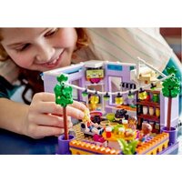 Конструктор LEGO Friends Закусочная Хартлейк-Сити 41747 - Изображение №10 — Chaika Market