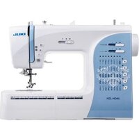 Электронная швейная машина Juki HZL-HD40 — Chaika Market