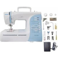 Электронная швейная машина Juki HZL-HD40 - Изображение №7 — Chaika Market