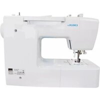 Электронная швейная машина Juki HZL-HD40 - Изображение №8 — Chaika Market