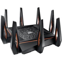 Wi-Fi роутер ASUS ROG Rapture GT-AX11000 — Chaika Market