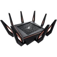 Wi-Fi роутер ASUS ROG Rapture GT-AX11000 - Изображение №3 — Chaika Market