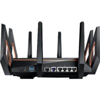 Wi-Fi роутер ASUS ROG Rapture GT-AX11000 - Изображение №2 — Chaika Market