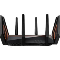 Wi-Fi роутер ASUS ROG Rapture GT-AX11000 - Изображение №4 — Chaika Market