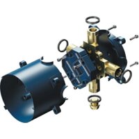 Скрытый механизм AM.PM MultiDock F100100 — Chaika Market