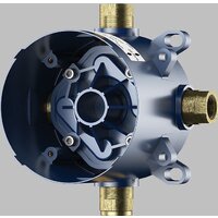 Скрытый механизм AM.PM MultiDock F100100 - Изображение №2 — Chaika Market