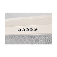 Кухонная вытяжка KUPPERSBERG Slimlux Inlinea 70 CX - Изображение №3 — Chaika Market