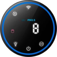 Очиститель воздуха Philips 1000i Series AC1715/11 - Изображение №4 — Chaika Market