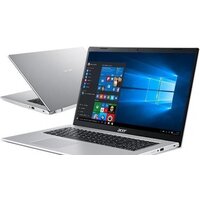 Ноутбук Acer Aspire 3 A317-54-388R NX.K9YER.009 - Изображение №4 — Chaika Market