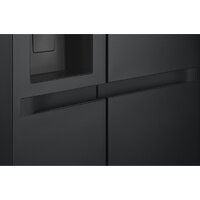 Холодильник side by side LG GSLC41EPPE - Изображение №14 — Chaika Market