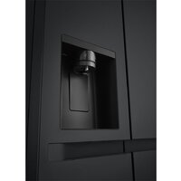 Холодильник side by side LG GSLC41EPPE - Изображение №13 — Chaika Market