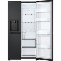 Холодильник side by side LG GSLC41EPPE - Изображение №2 — Chaika Market