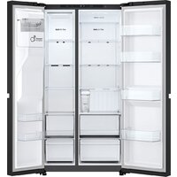 Холодильник side by side LG GSLC41EPPE - Изображение №4 — Chaika Market