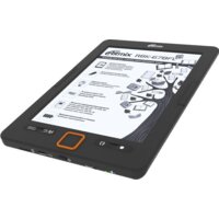 Электронная книга Ritmix RBK-678FL - Изображение №2 — Chaika Market