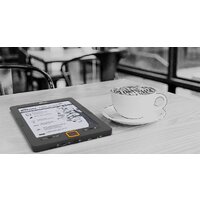 Электронная книга Ritmix RBK-678FL - Изображение №3 — Chaika Market