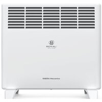 Конвектор Royal Clima Ribera Meccanico REC-R1000M - Изображение №2 — Chaika Market