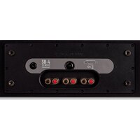 Саундбар Monitor Audio SB-4 - Изображение №2 — Chaika Market