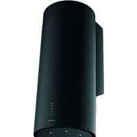 Кухонная вытяжка Faber Cylindra Plus BK Matt A37 — Chaika Market