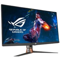 Игровой монитор ASUS ROG Swift PG32UQXR - Изображение №7 — Chaika Market