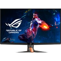 Игровой монитор ASUS ROG Swift PG32UQXR — Chaika Market