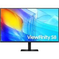 Монитор Samsung ViewFinity S8 LS37D800EAUXEN — Chaika Market