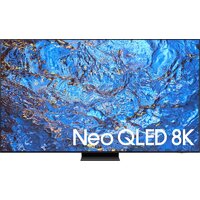MiniLED телевизор Samsung Neo QLED 8K QN990C QE98QN990CUXRU — Chaika Market