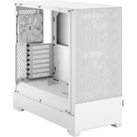 Корпус Fractal Design Pop Air White TG Clear Tint FD-C-POA1A-03 - Изображение №7 — Chaika Market