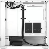 Корпус Fractal Design Pop Air White TG Clear Tint FD-C-POA1A-03 - Изображение №4 — Chaika Market