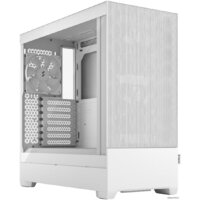 Корпус Fractal Design Pop Air White TG Clear Tint FD-C-POA1A-03 — Chaika Market