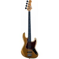 Бас-гитара JET JJB-300 GD R — Chaika Market
