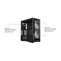 Корпус Lian Li Lancool 216 G99.LAN216X.00 - Изображение №7 — Chaika Market