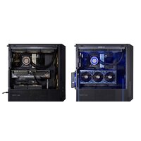 Корпус Lian Li Lancool 216 G99.LAN216X.00 - Изображение №3 — Chaika Market