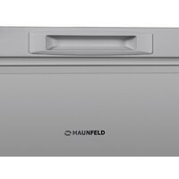 Морозильный ларь MAUNFELD MFL300GR - Изображение №7 — Chaika Market