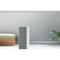 Тепловентилятор SmartMi Smart Fan Heater ZNNFJ07ZM ERH6006RU (русская версия) - Изображение №9 — Chaika Market
