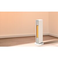 Тепловентилятор SmartMi Smart Fan Heater ZNNFJ07ZM ERH6006RU (русская версия) - Изображение №8 — Chaika Market