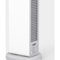 Тепловентилятор SmartMi Smart Fan Heater ZNNFJ07ZM ERH6006RU (русская версия) - Изображение №6 — Chaika Market