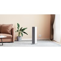 Тепловентилятор SmartMi Smart Fan Heater ZNNFJ07ZM ERH6006RU (русская версия) - Изображение №10 — Chaika Market