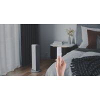 Тепловентилятор SmartMi Smart Fan Heater ZNNFJ07ZM ERH6006RU (русская версия) - Изображение №12 — Chaika Market