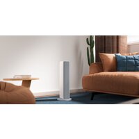 Тепловентилятор SmartMi Smart Fan Heater ZNNFJ07ZM ERH6006RU (русская версия) - Изображение №7 — Chaika Market