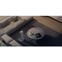 Тепловентилятор SmartMi Smart Fan Heater ZNNFJ07ZM ERH6006RU (русская версия) - Изображение №11 — Chaika Market