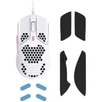 Игровая мышь HyperX Pulsefire Haste (белый) - Изображение №8 — Chaika Market