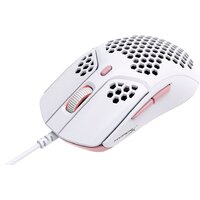Игровая мышь HyperX Pulsefire Haste (белый) - Изображение №4 — Chaika Market