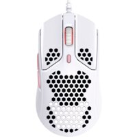 Игровая мышь HyperX Pulsefire Haste (белый) — Chaika Market