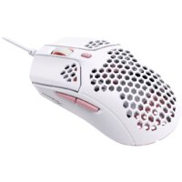 Игровая мышь HyperX Pulsefire Haste (белый) - Изображение №2 — Chaika Market