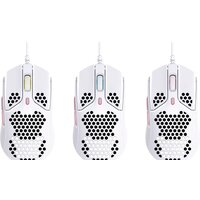Игровая мышь HyperX Pulsefire Haste (белый) - Изображение №7 — Chaika Market