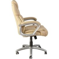 Офисное кресло Меб-ФФ MF-3022 (бежевый) - Изображение №3 — Chaika Market