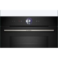 Электрический духовой шкаф Bosch Serie 8 CMG7361B1 - Изображение №2 — Chaika Market