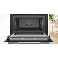 Электрический духовой шкаф Bosch Serie 8 CMG7361B1 - Изображение №3 — Chaika Market