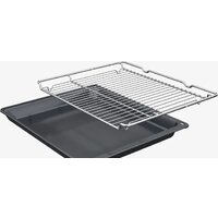 Электрический духовой шкаф Bosch Serie 8 CMG7361B1 - Изображение №6 — Chaika Market